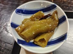 -喜晋道面馆(华严寺广场店)