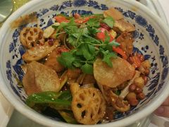 -和记小菜(东方店)