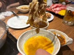 -和牛 烧肉寿喜烧涮锅 善(心斎橋店)