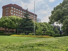 -上海财经大学(国定路校区)