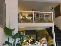 -Egg•Allday Brunch(襄阳北路店)