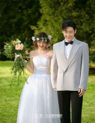 -第一夫人婚纱摄影(南京店)