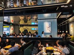 -炉鱼(爱琴海购物公园店)
