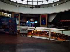 -万达影城(通州万达广场IMAX+杜比影院店)