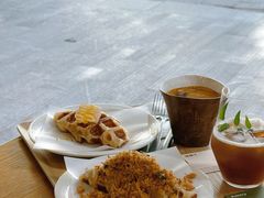 -LilBee Coffee