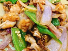 -贞姨美食·老字号海鲜大排档