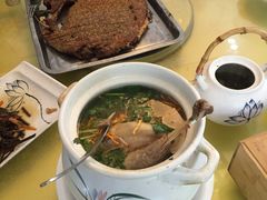 -老张烤羊(王哥庄店)