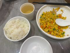 -台北楚楚园馅饼粥(虹桥南丰城店)