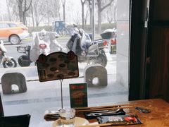 -七欣天香辣蟹火锅(上海奉贤杭州湾生活广场店)