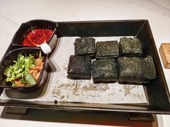 -火宫殿·小吃王国(坡子街店)