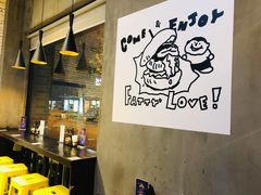 -Grinder 绞肉机汉堡(武定路店)