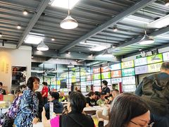 -港风堂茶餐厅(深圳湾口岸店)