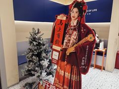 -海马体照相馆(重庆龙湖时代天街D馆店)