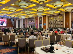 大堂-顺德人家食府(黄金广场店)