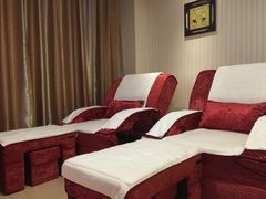 包房-大桶大足浴(上丰店)
