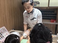 -海底捞火锅(万丰桥店)