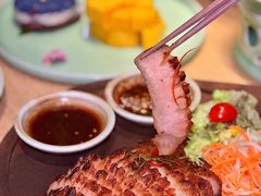 -mango tree芒果树餐厅(K11店)