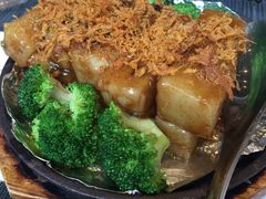 -若蘭慈·无国界素食料理(欢乐海岸店)