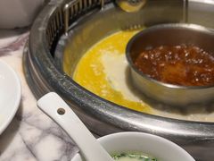 -鱼豆吉·豆浆鱼火锅(宜昌万达店)