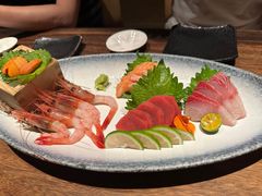 -千代武日本料理(爱建店)