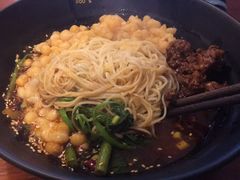 -豆爺小面(朱雀店)