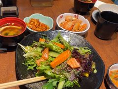 -九井澤精致料理(金茂店)