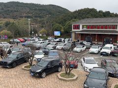 -瑞安圣井山景区