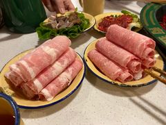 -有拈头成都市井火锅(老门东店)