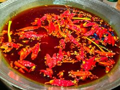 -陈陈火锅(较场口店)