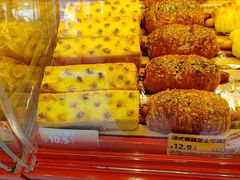 -味多美蛋糕(双合地铁店)
