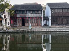 -南浔古镇