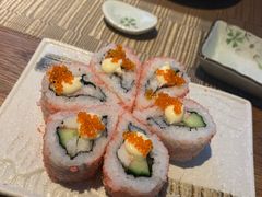 -酒井酱子·深夜食堂(东城汇店)