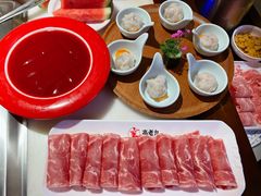 -重庆高老九火锅(万象城店)