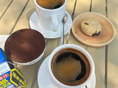 -CafeDuVillage乡村咖啡馆(美邻苑店)