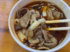 -王记生烫牛杂面馆(兰陵路店)