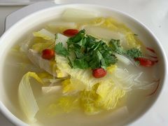 -嘉和一品粥(首经贸店)