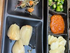 -韩阳王石板烤肉