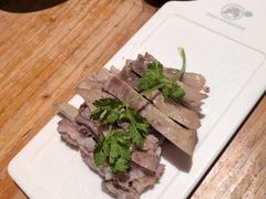 -嘻小北·兰州清汤牛肉面(太平洋森活天地店)