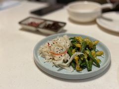 -火齐潮汕砂锅粥(五道口店)