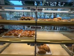 -新侨三宝乐面包店(崇文门店)