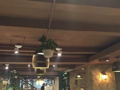 -马路边上·小海鲜烧烤(八一路店)