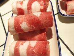 -贤合庄卤味火锅(顺城店)