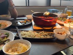 -烛影拾光观景餐厅·创意菜·摄影·小提琴(大唐不夜城店)