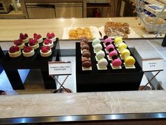 -新发展亚太JW万豪酒店·福苑咖啡厅