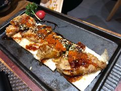 -尺山寸水日料(马桥满天星店)