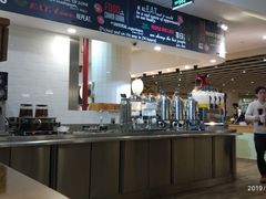 -So Lounge索兰至餐厅(蓝色港湾店)