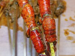 -白仁仔· 活烤海鲜 宵夜(豫园店)