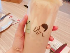 -喜茶(永旺梦乐城店)