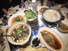 -天怡·鱼工厂(梅溪湖店)