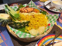 -泰妃殿(武汉首店)